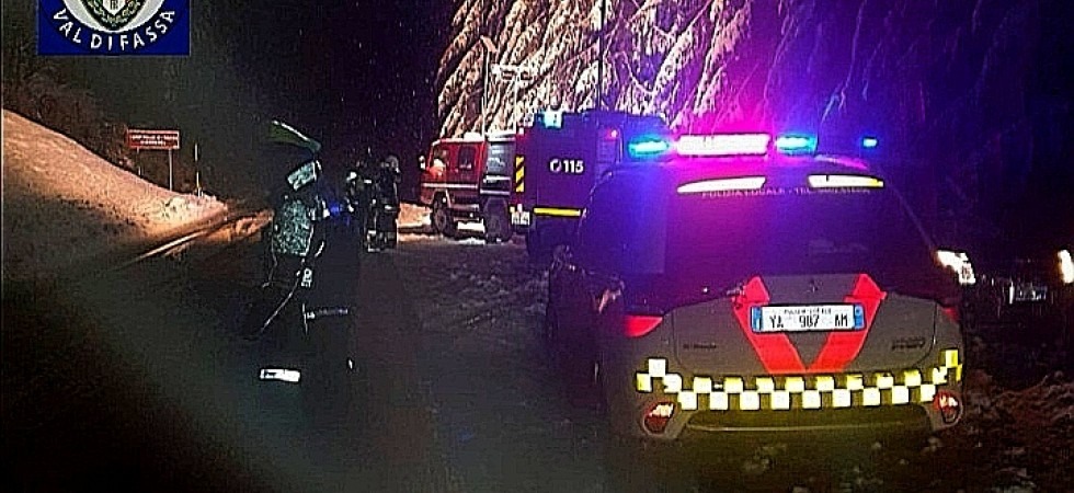Quanto ha nevicato, dove e quali sono le strade chiuse